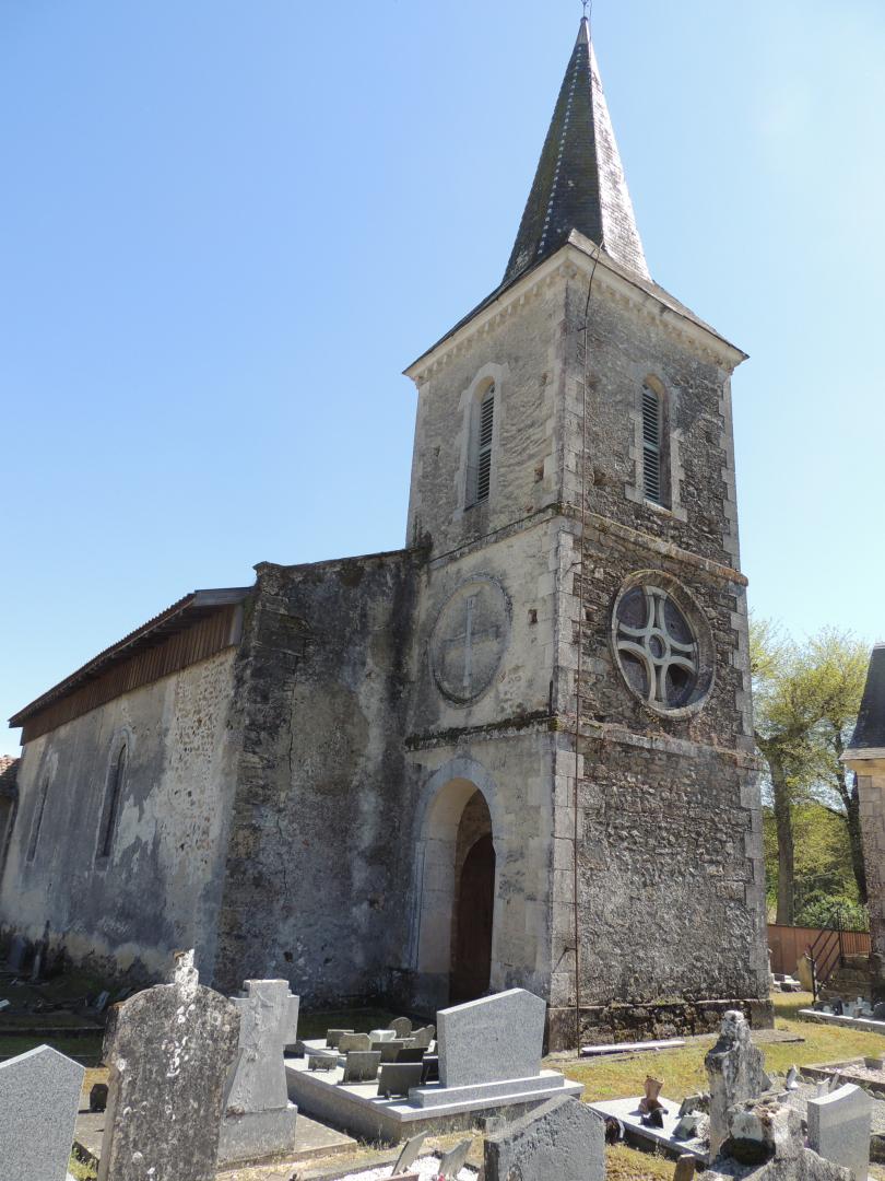 Eglise Saint Etienne